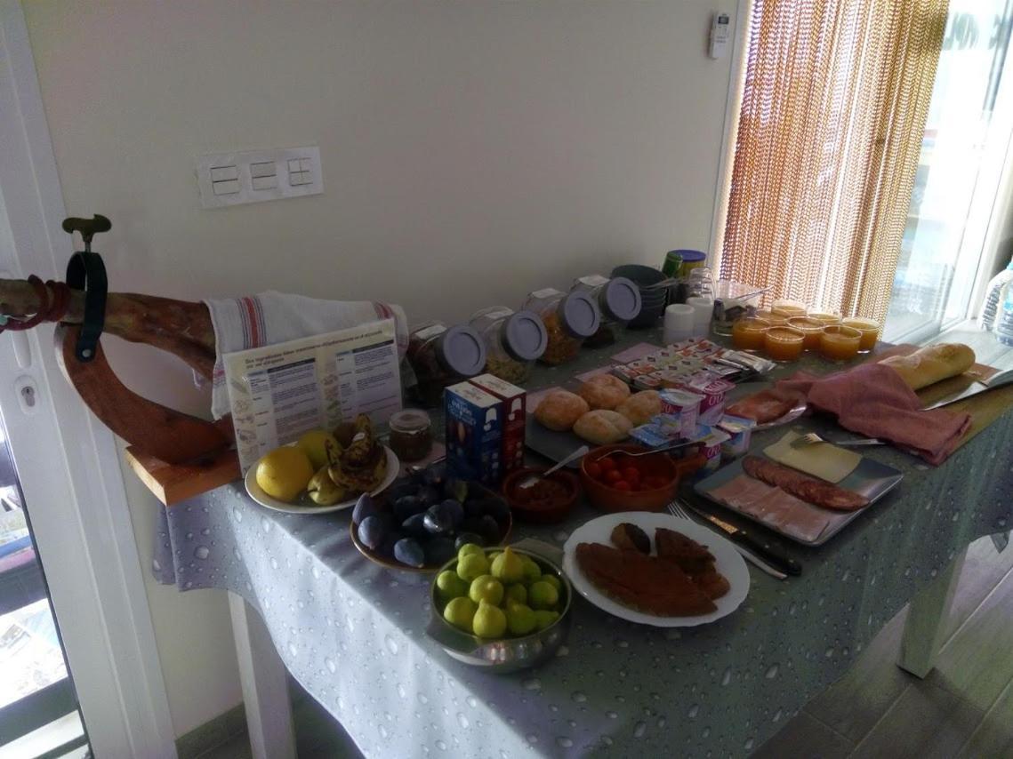 Casa Pasamee Bed & Breakfast La Romana Dış mekan fotoğraf