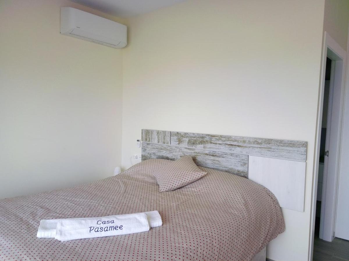 Casa Pasamee Bed & Breakfast La Romana Dış mekan fotoğraf