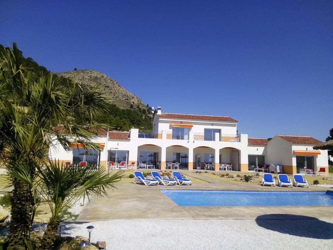 Casa Pasamee Bed & Breakfast La Romana Dış mekan fotoğraf